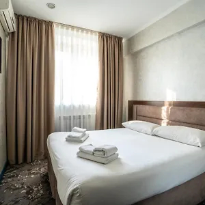 2* Отель Mildom Express